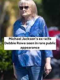 The Life And Legacy Of Debbie Rowe Cfs News