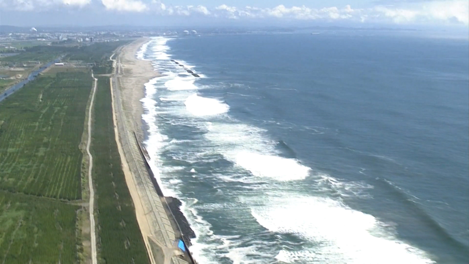 Tsunamis What You Need to Know About This Natural Disaster CFS News