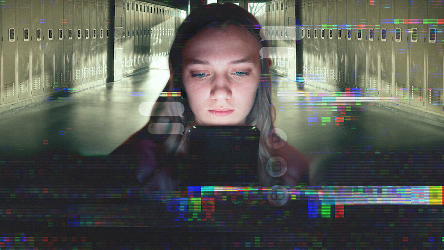 Exploring Netflixs New Thriller Unknown Number Cfs News