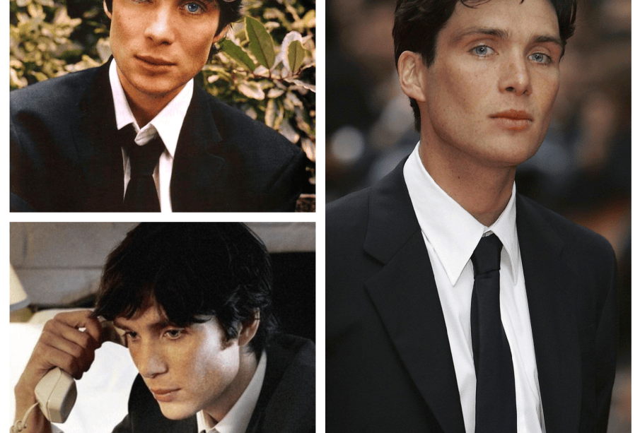 The Remarkable Journey Of Cillian Murphy In Film Cfs News