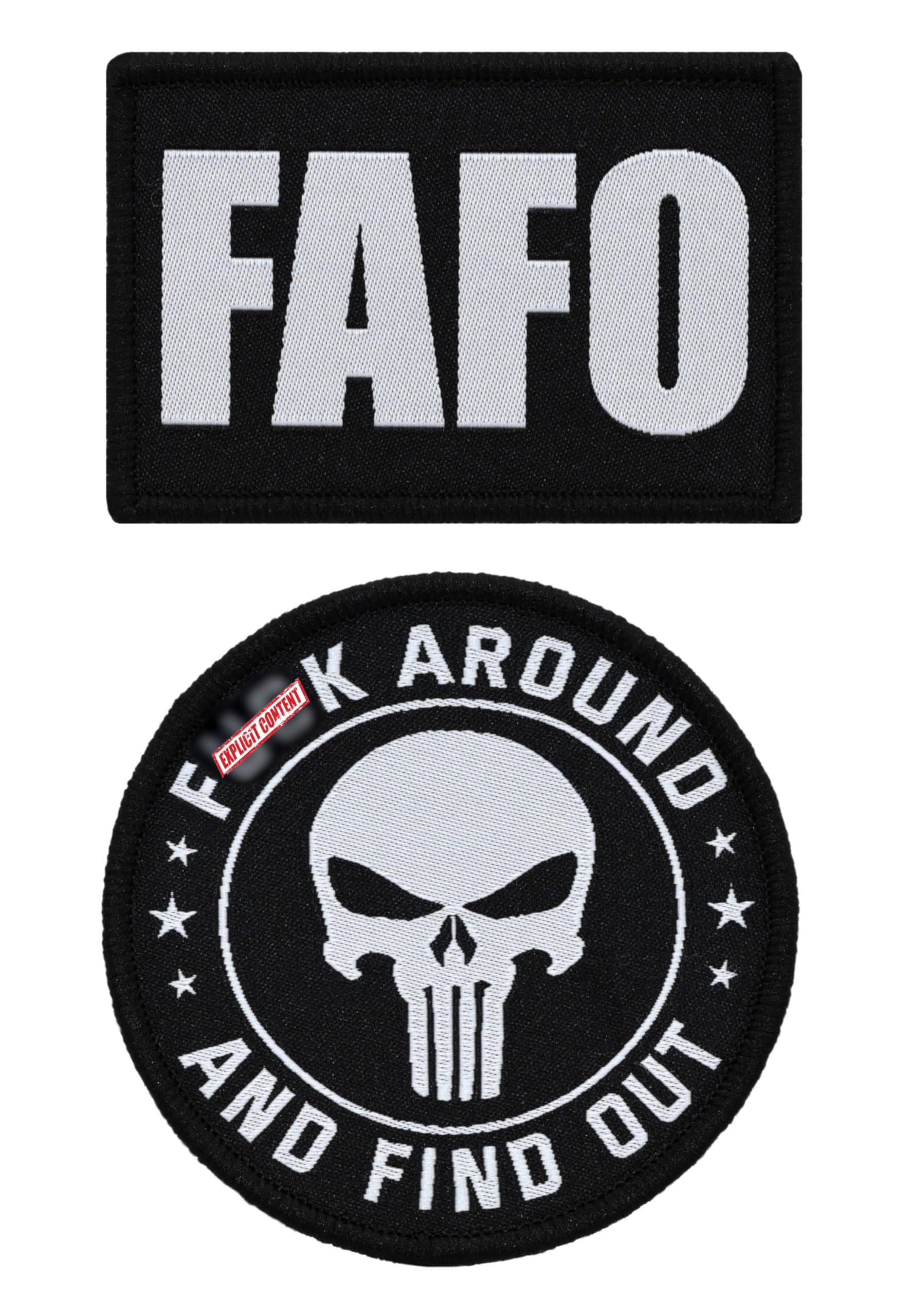 What is Fafo and Why Does it Matter Today? CFS News