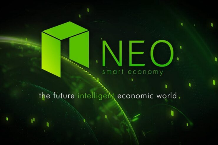 NEO Blockchain Receives 100 Million Funding Coinfomania