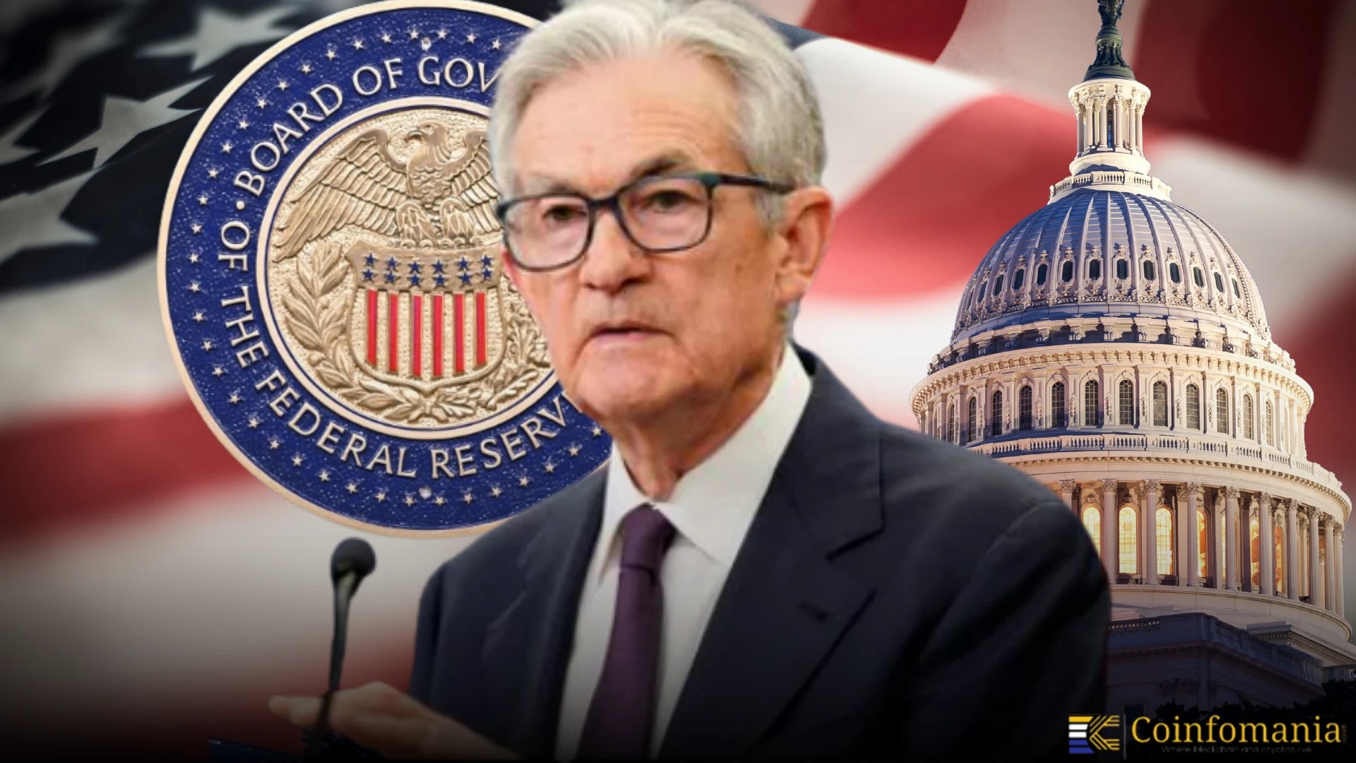 Taglio dei tassi Fed atteso nonostante le pressioni inflazionistiche