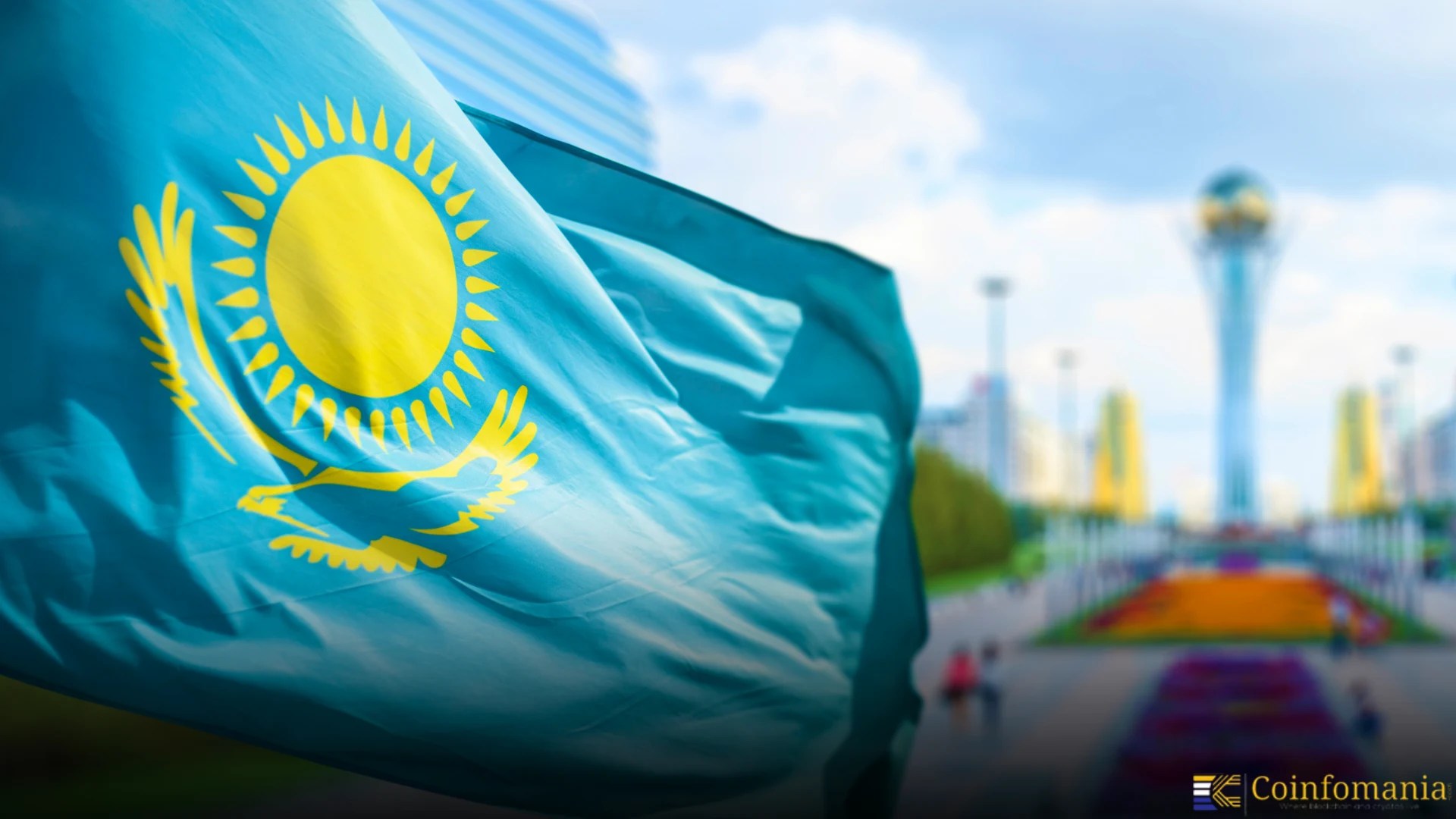 Il Kazakistan Lancia Pagamenti in Stablecoin per le Tasse Governative