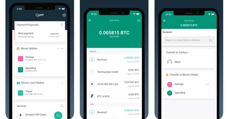 5 Best Open-Source Cryptocurrency Wallets In 2021 » Coinfunda