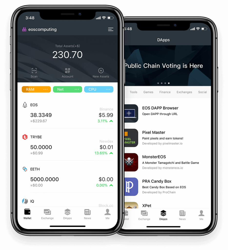 11 Best Zilliqa Wallets For ZIL And ZRC Tokens For 2024