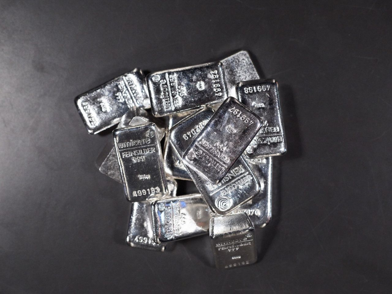 Silver [SLV] Big Short Squeeze Begins, Wallstreetbets Targets Silver