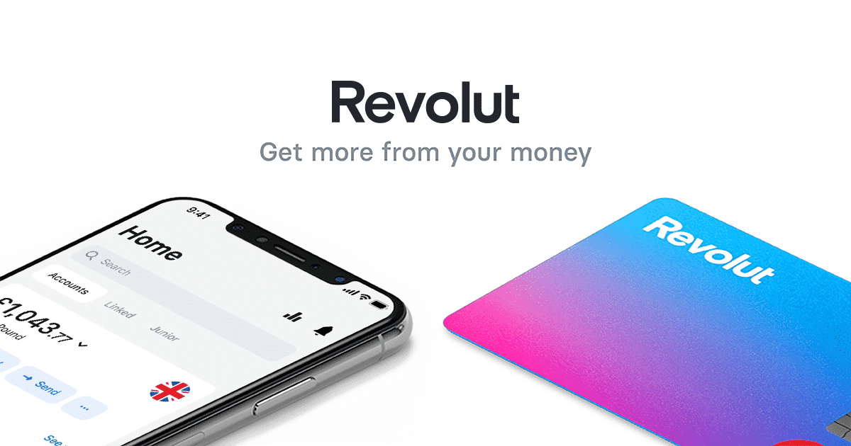 European Digital Bank Revolut Makes Huge Crypto Announcement