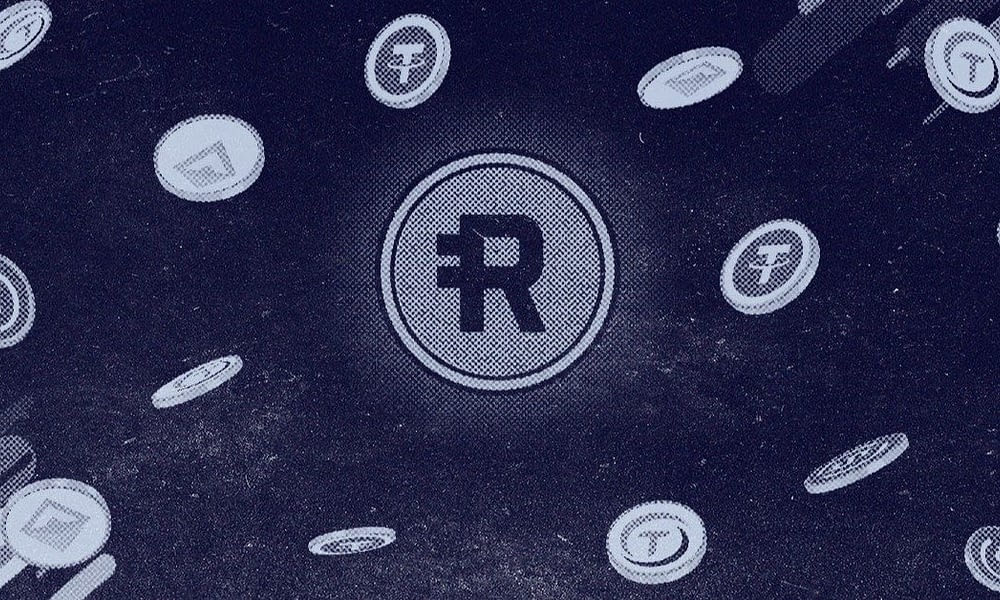 RSR token Price Analysis The RSR Token Surged 52 In Three Trading
