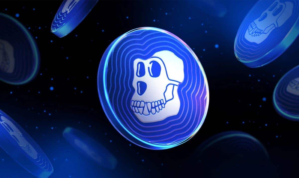 Will Apecoin's Next Big Launch Bring NFTs Back To Life?