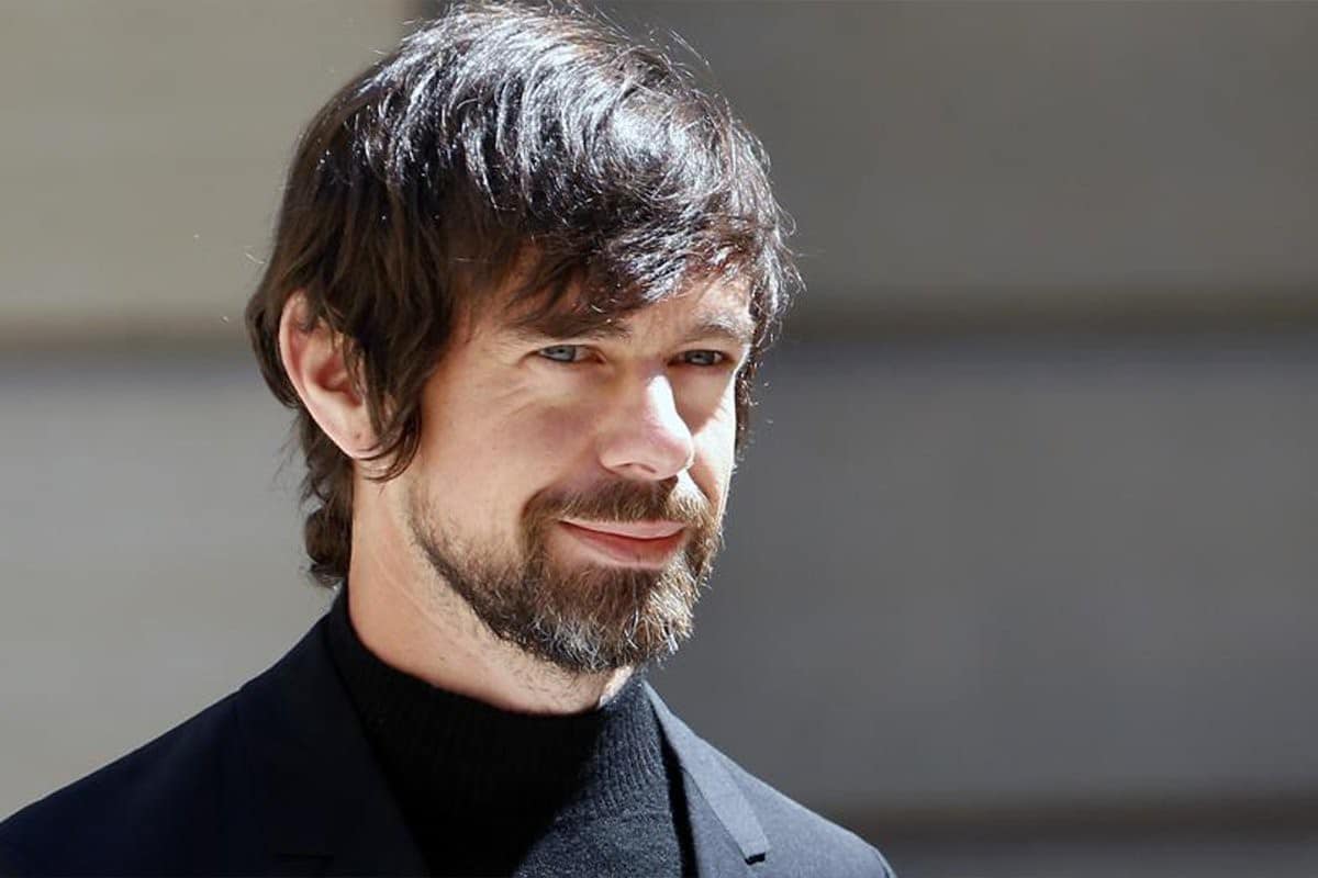 Block CEO Jack Dorsey Says Bitcoin Can Replace US Dollar