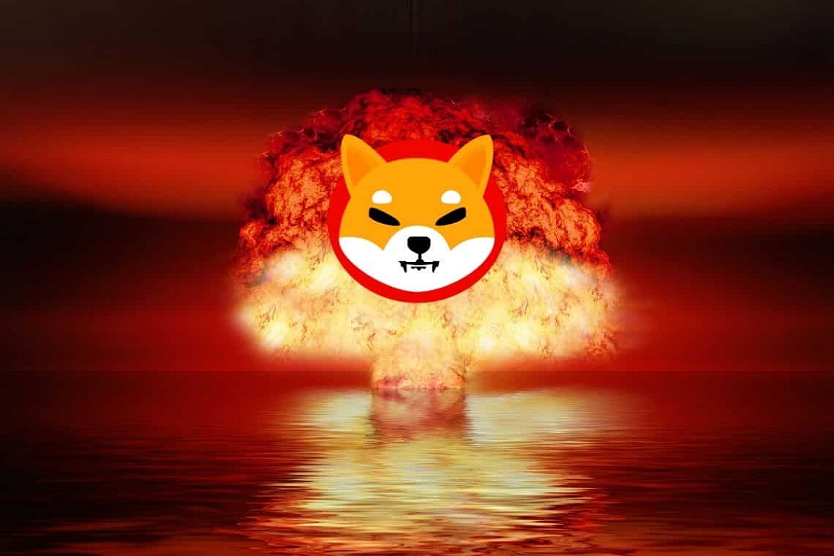 Shiba Inu Coin Burn Rate Spikes By 650 Amid Huge Price Pump