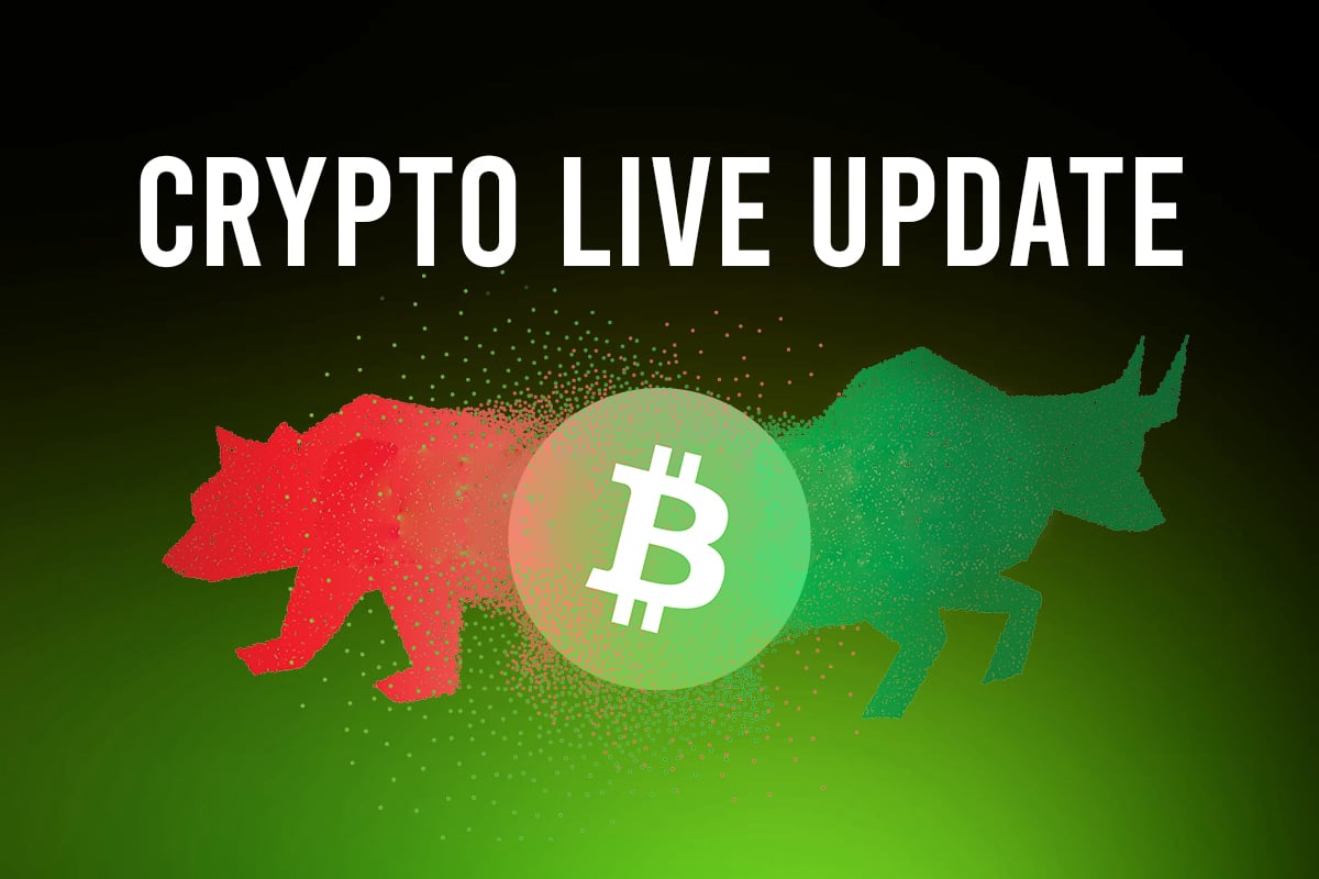 Crypto News Live Updates Jan 20 Projects Under Threat Amid Genesis