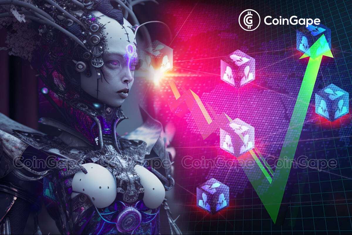 Top 13 Crypto AI Tokens Best AI Coins In 2024