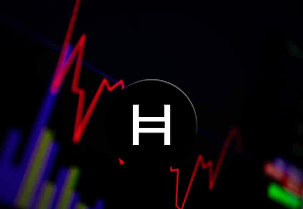 1.2 Bn Hedera Tokens Set To Unlock, HBAR Price Drop Ahead?