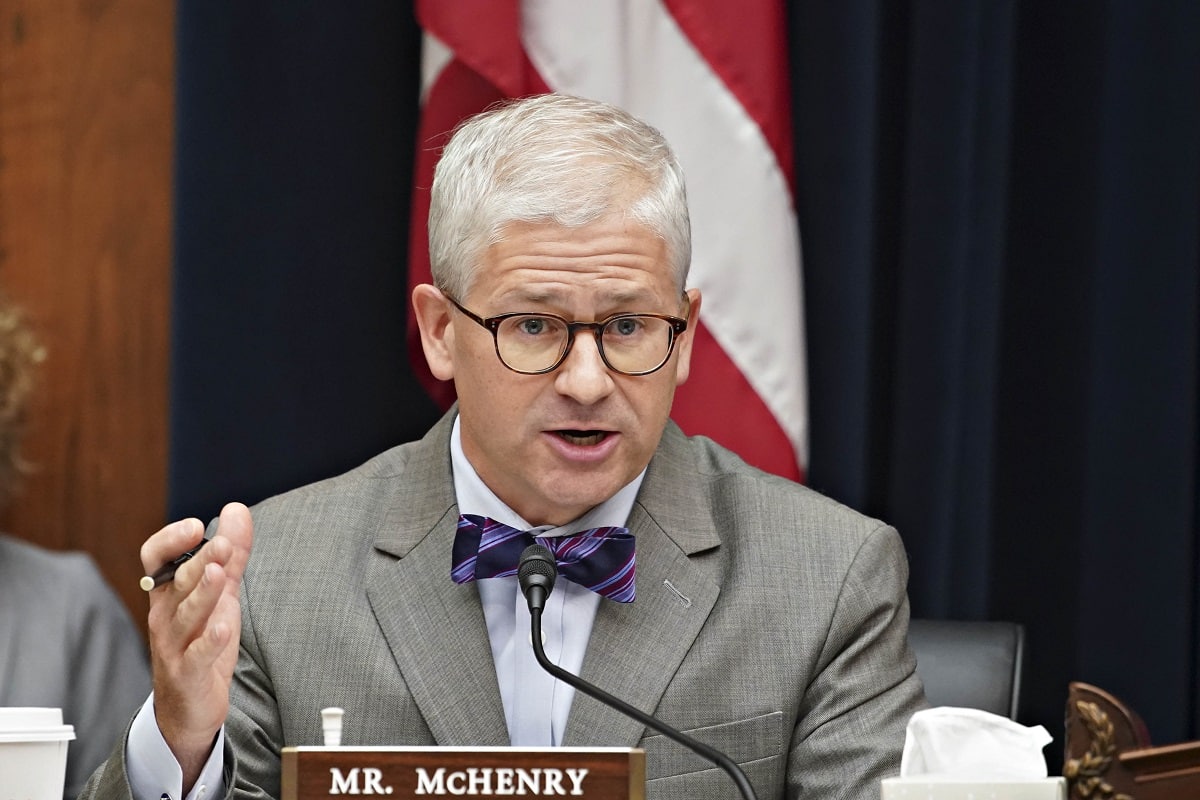 House Committee Moves to Overturn SEC Crypto Custody Rule