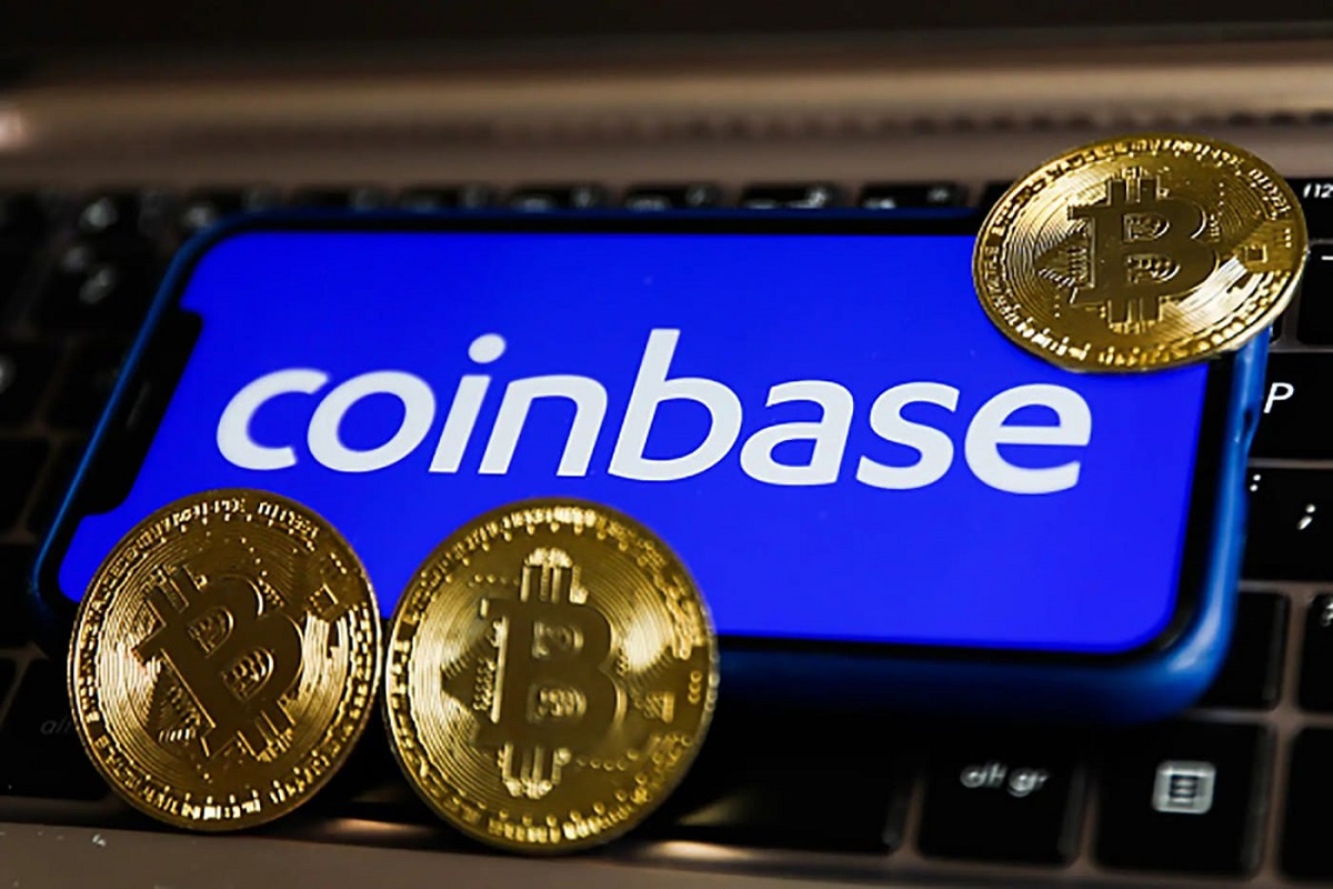 Top Coinbase Executives Offload COIN Stock; What It Means
