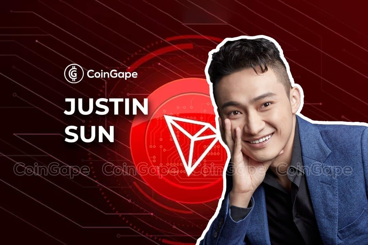 HTX DAO di Justin Sun avanza con il potente supporto di HuobiHTX e TRON