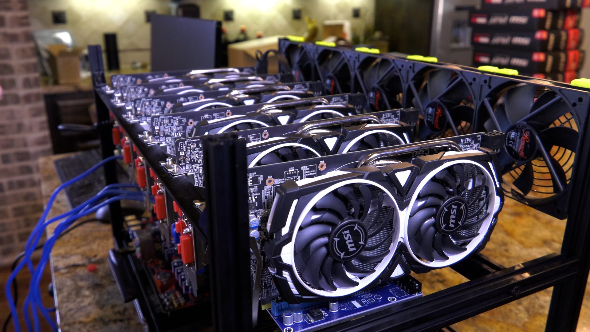 Bitcoin (BTC) Miners Goes on Selling Spree as Price Consolidates