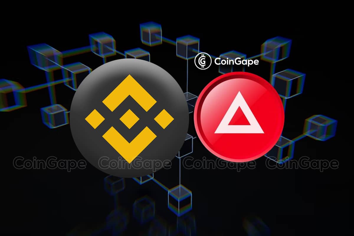 Binance News Binance Lists Gaming Token XAI, Price Rallies 7