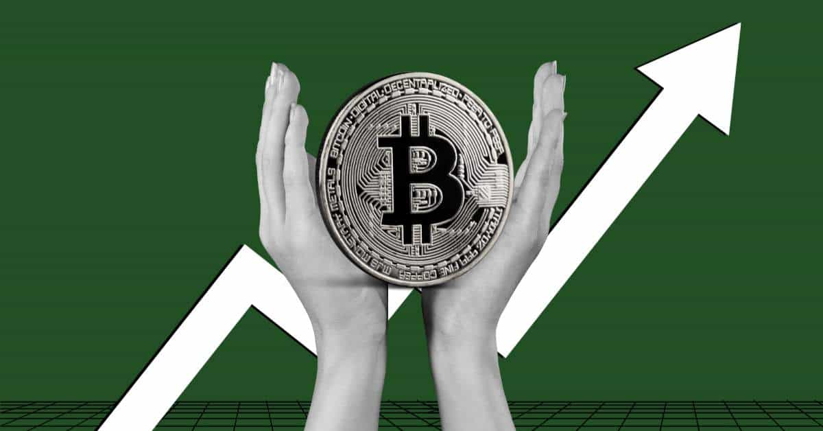 Bitcoin Price What The MVRV Tells Us About BTC Price Trend Above 47,000