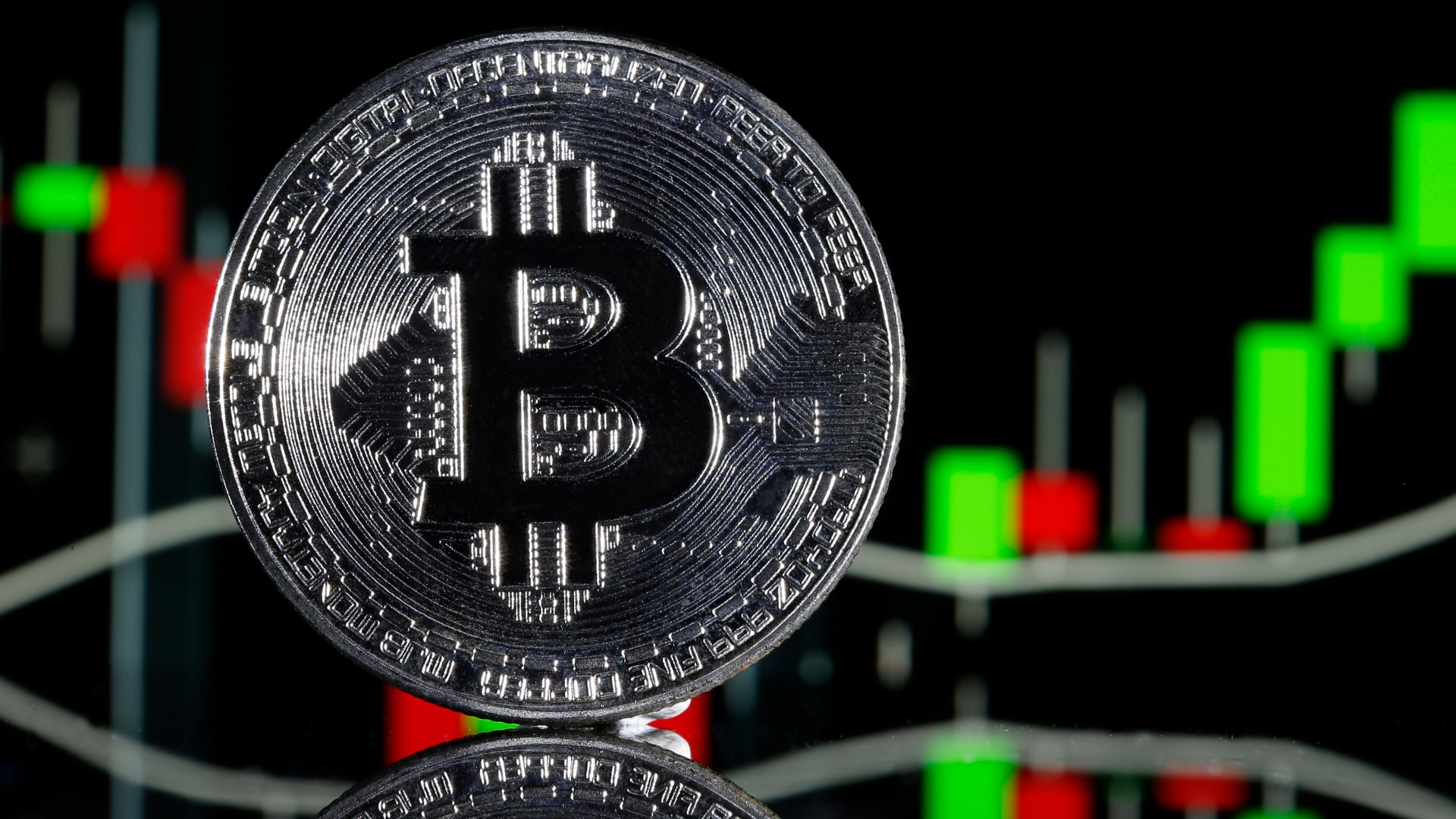 Bitcoin Dips to 2K Amidst Wavering Institutional Interest Bitcoin Dips to 2K Amidst Wavering Institutional Interest