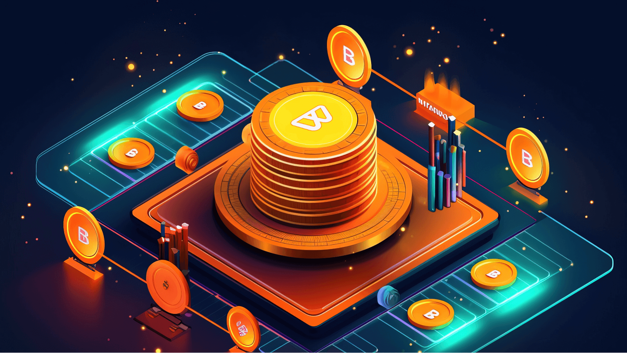 Shocking Massive Crypto Whales Secretly Accumulating Bitgert Coin What Do They Know? CoinGape