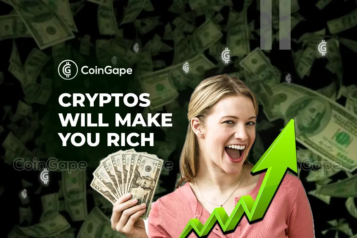 CoinStats Top Cryptos That Will Make You Rich in 2024...