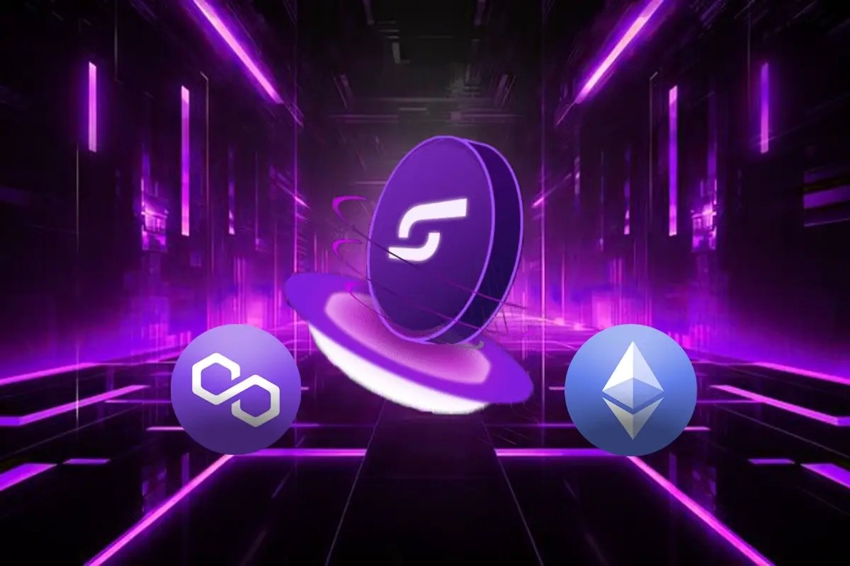 Ethereum (ETH) & Polygon (MATIC) Price Analysis; 5thScape Sees Gains As