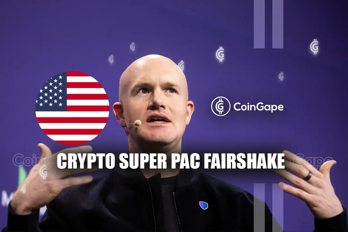 Procrypto Super PAC Fairshake Announces 25M TV Ad Campaign