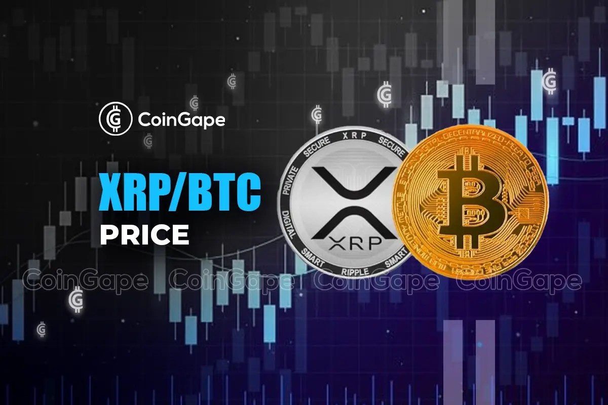 XRP/BTC Price Prediction Can XRP Reach 1 Amidst Growing Positive