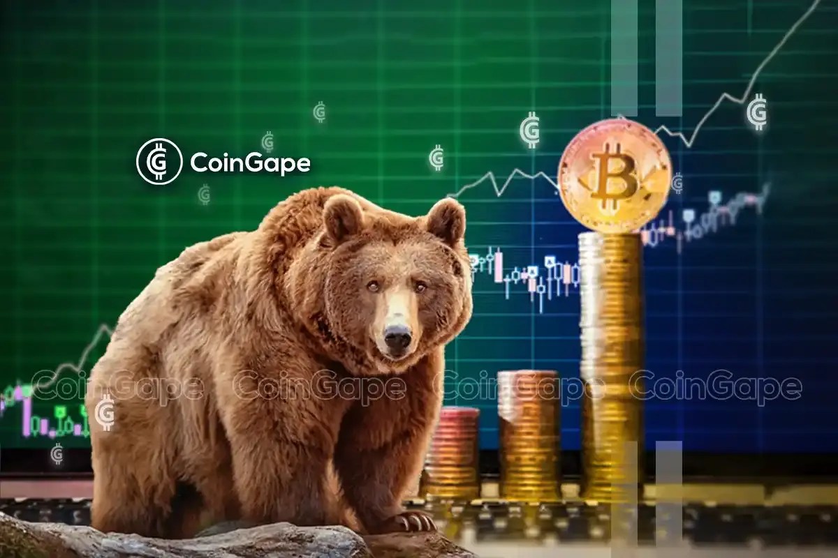 Has The Bear Market Begun? 5 Indicators To Confirm CoinGape