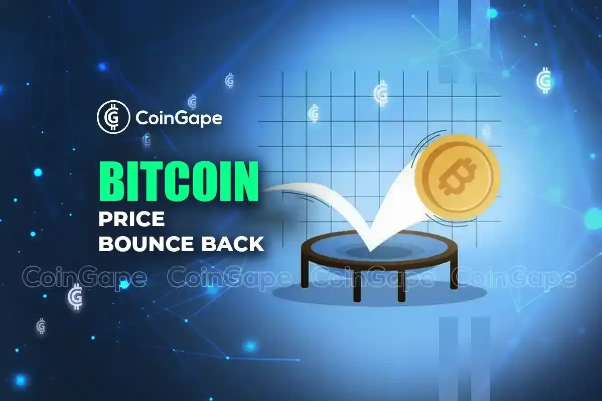 Bitcoin Price Bounce Back Why July Could Be a Game Changer CoinGape