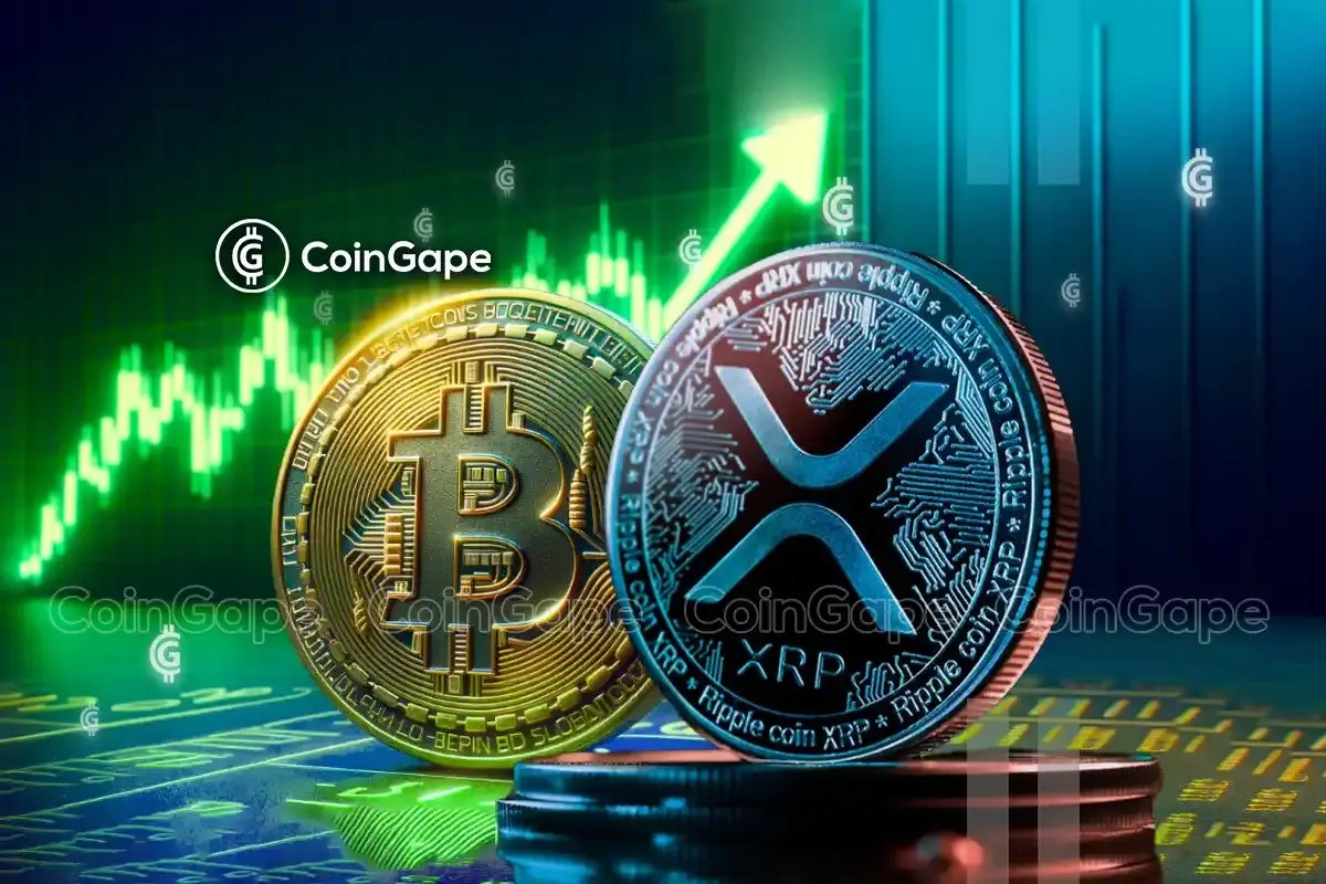 Why XRP Price Struggles With Recovery?