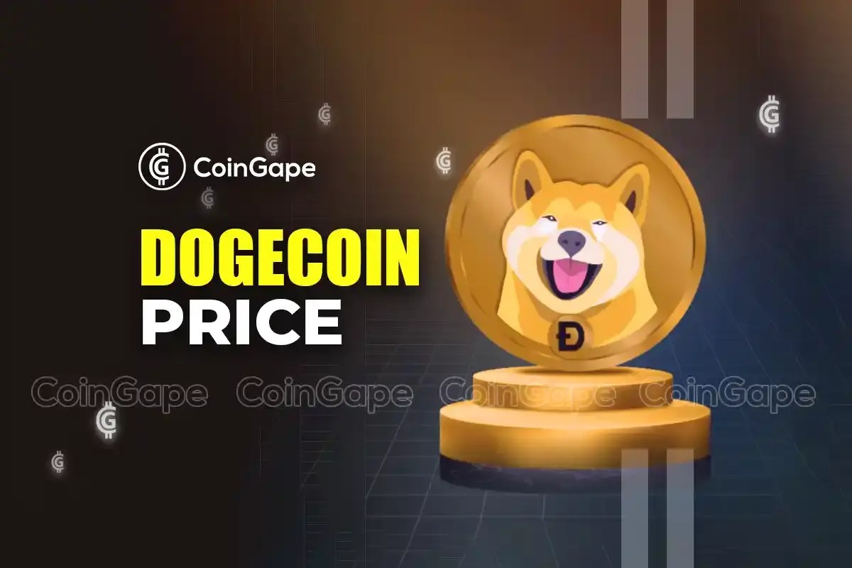 Dogecoin Price Analysis DOGE Price Eyes 0.2 As Key Indicators Trigger