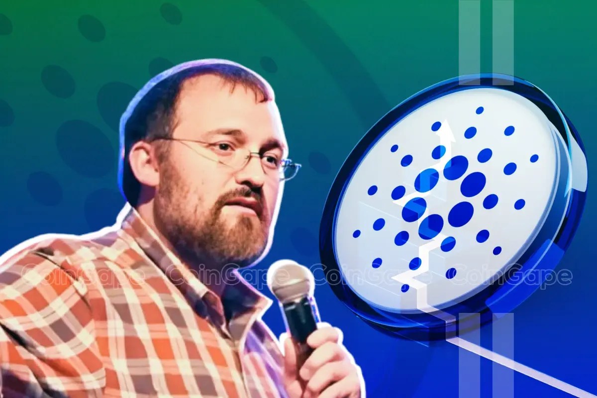 Cardano founder Charles Hoskinson Has Change of Heart for Bitcoin, Here