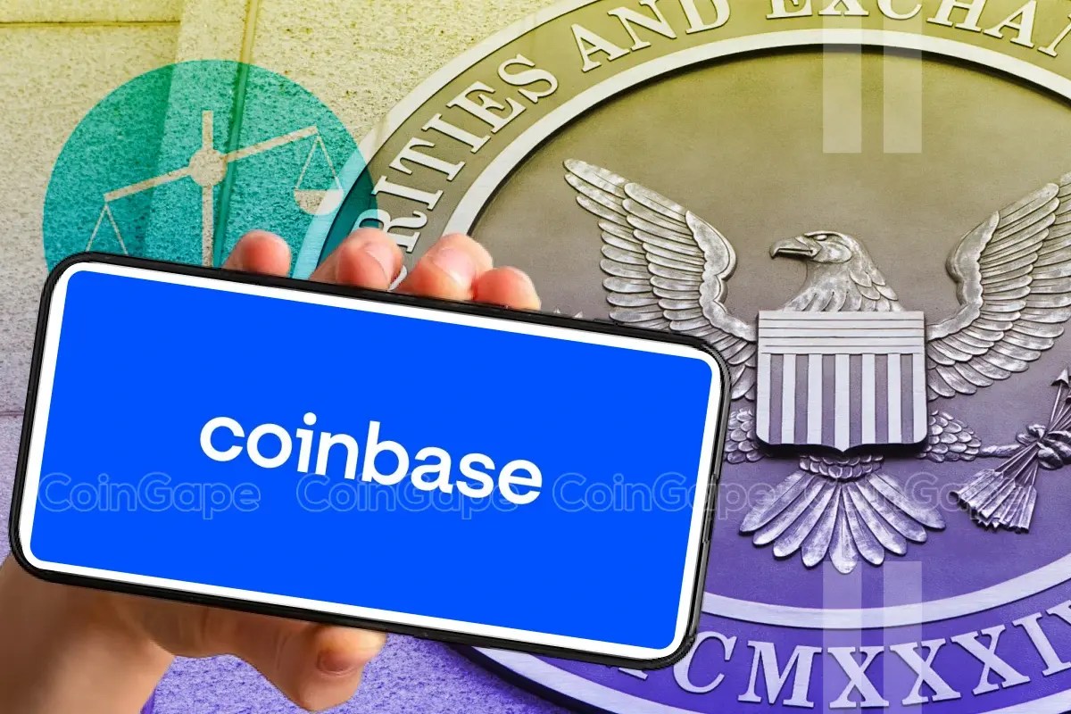Is Coinbase Vs SEC Lawsuit Ending? US SEC Seeks 30-Day Extension Is Coinbase Vs SEC Lawsuit Ending? US SEC Seeks 30-Day Extension