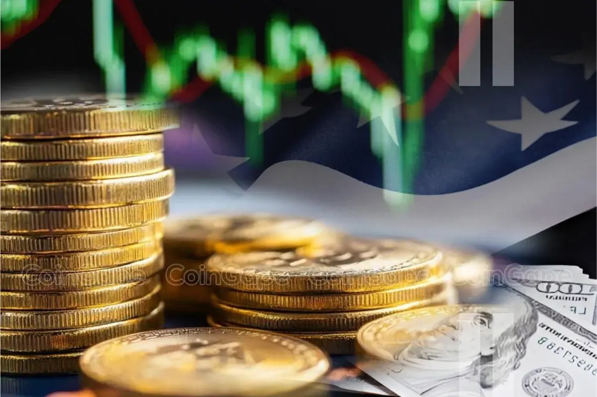 Bitcoin, XRP, & Shiba Inu Steal Spotlight