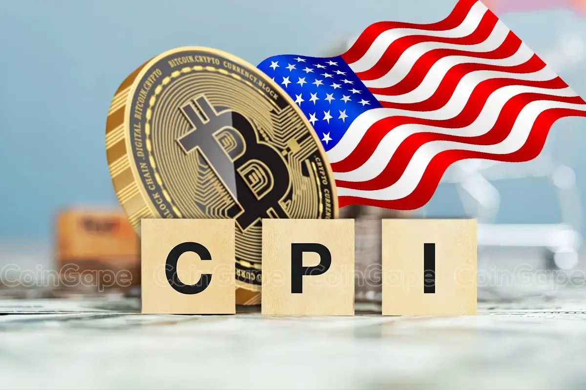 Will Bitcoin Price Drop to ,000 Ahead of US CPI Data This Week?