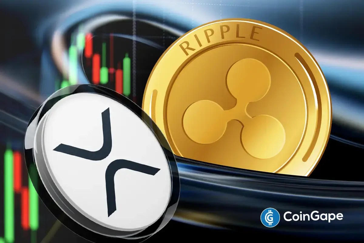 XRP Price Prediction: This 4,000,000 Trading Signal Kept XRP Below  in March 2025