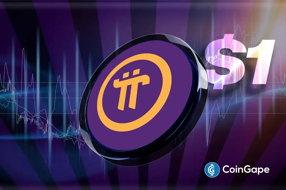 Pi Network Price: Here’s How Pi Coin May Retain The Mark Pi Network Price: Here’s How Pi Coin May Retain The Mark