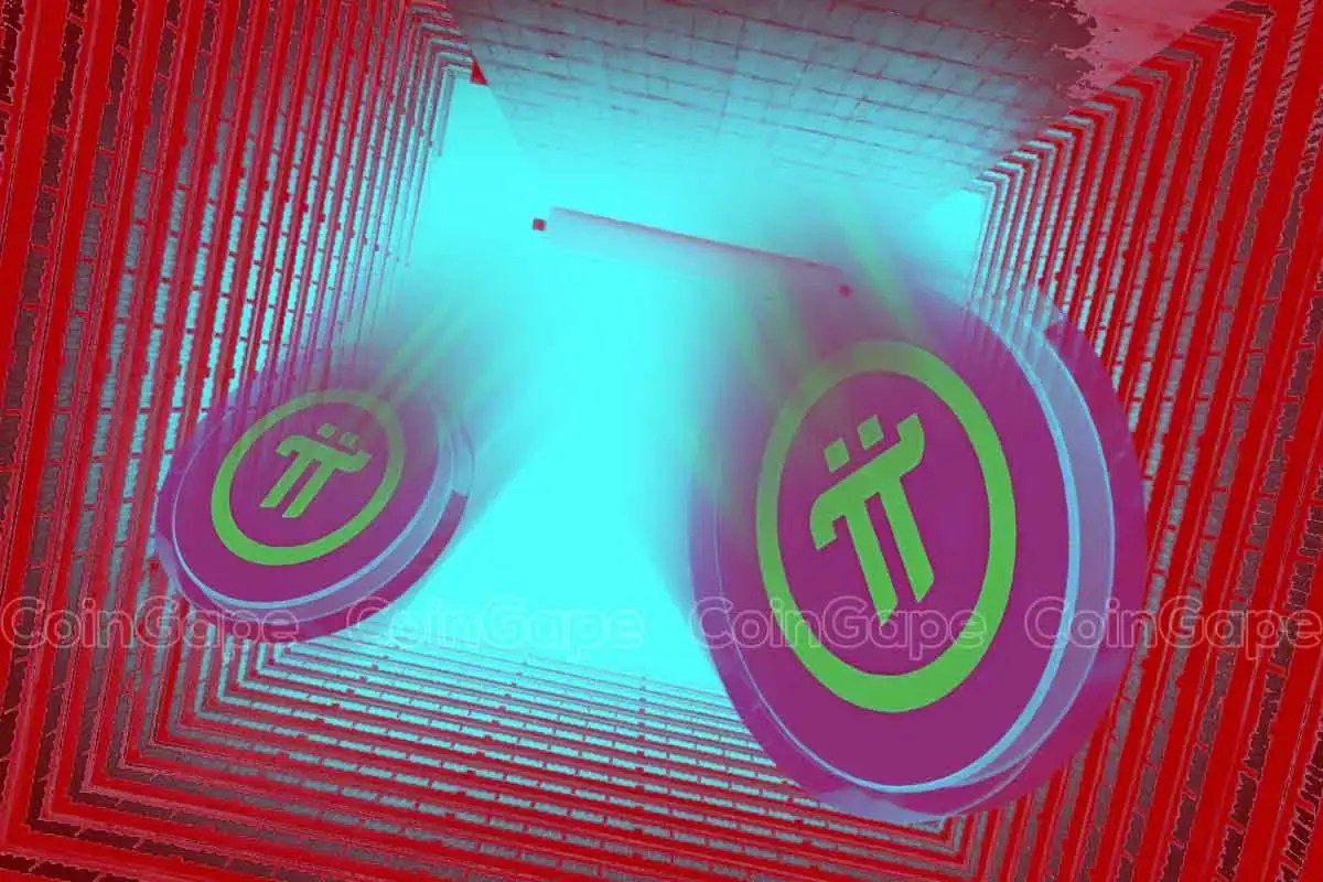 Pi Network Risks Falling Amid 0 Mln Pi Coin Unlock, Here’s All