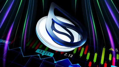 SUI Price Eyes 20% Crash Ahead of 6M Token Unlocks SUI Price Eyes 20% Crash Ahead of 6M Token Unlocks