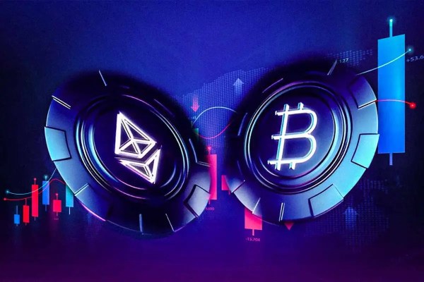 Over  Billion in Bitcoin and Ethereum Options Expiring After US CPI