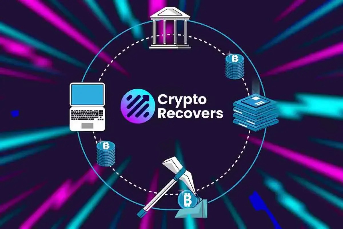 Step by Step Guide on How to Hire a Crypto Recovery Service