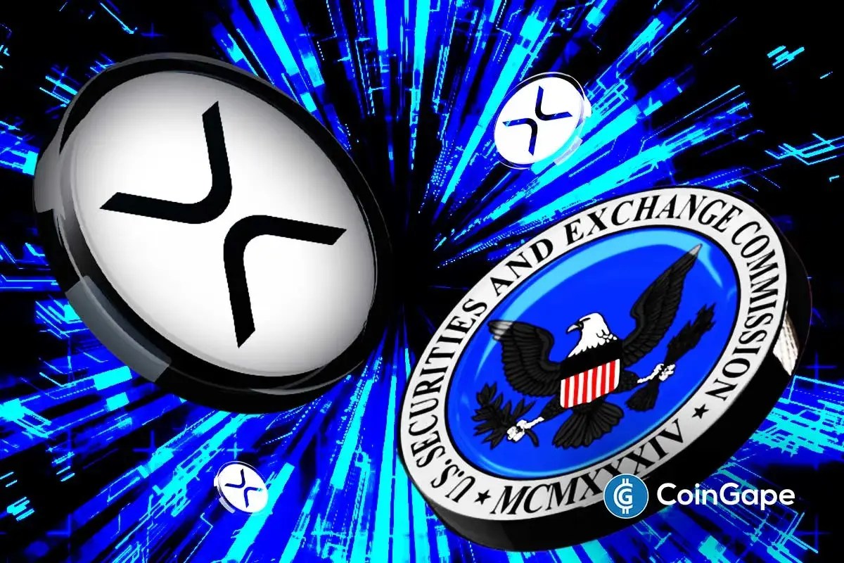 U.S. Appeals Court Approves Dismissal of XRP Lawsuit