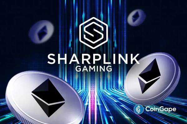 Breaking: Sharplink’s Ethereum Treasury Tops .7B Following 56,533 ETH Buy