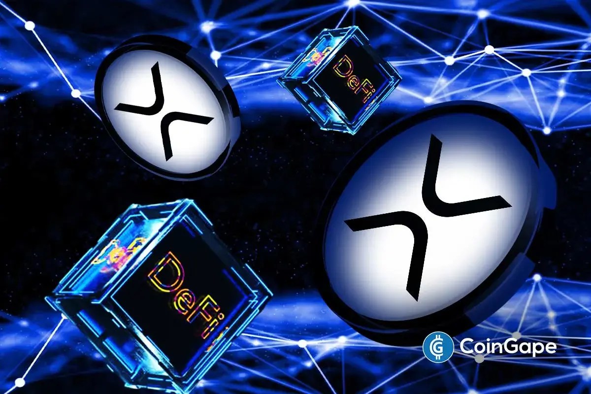 Everything Blockchain Taps Flare’s XRP DeFi Framework