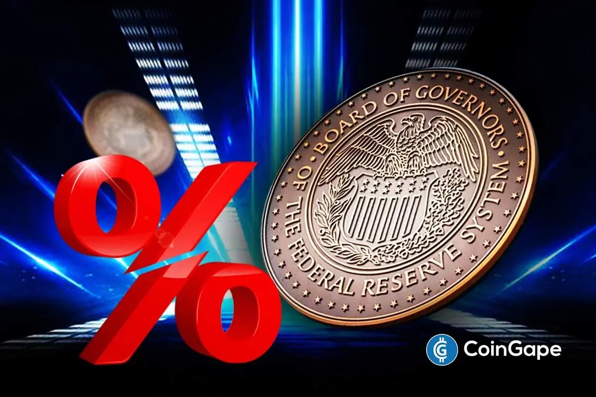 Fed Makes First Rate Cut of the Year, Lowers Rates by 25 Bps