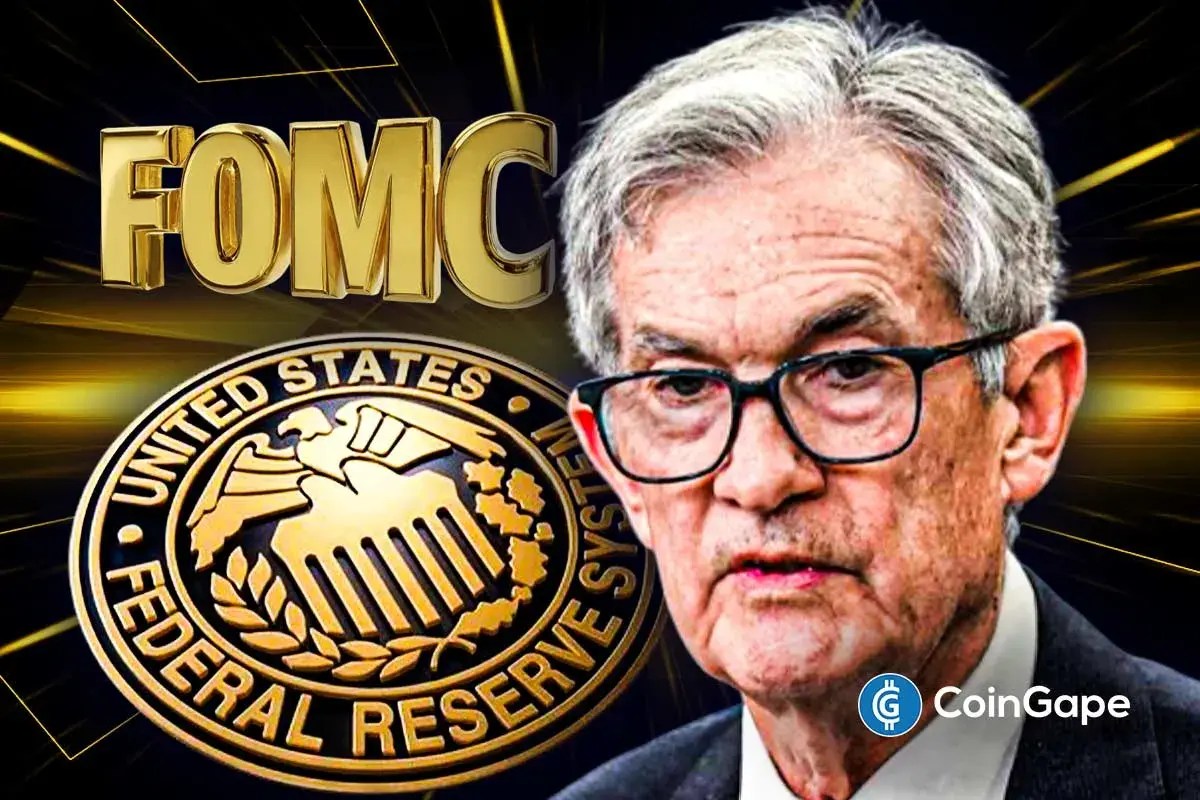 Fed Cut Rate